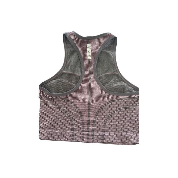GYMSHARK Sport Cropped Tank size S - Picture 2 of 9